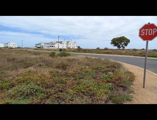LAND FOR SALE IN SANDY POINT